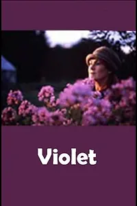 Постер к фильму «Violet (2000)»