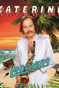 Постер к фильму «Калибр (2014)»