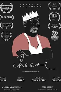 Постер к фильму «Cheese (2014)»