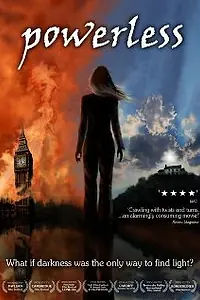 Постер к фильму «Powerless (2004)»