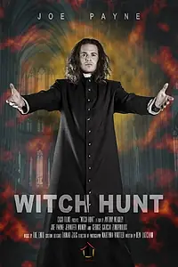 Постер к фильму «Witch Hunt (2014)»