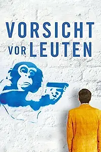 Постер к фильму «Vorsicht vor Leuten (2015)»