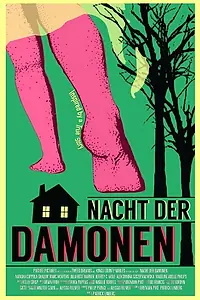 Постер к фильму «Nacht Der Damonen (2014)»
