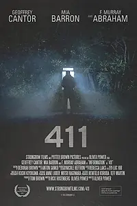 Постер к фильму «411 (2015)»