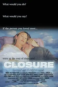Постер к фильму «Closure (2001)»