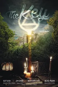 Постер к фильму «The Key (2011)»