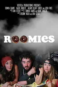 Постер к фильму «Roomies (2015)»