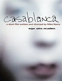Постер к фильму «Casablanca (2002)»