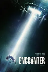 Главный постер фильма «Контакт (2015)»