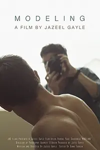 Постер к фильму «Modeling (2014)»