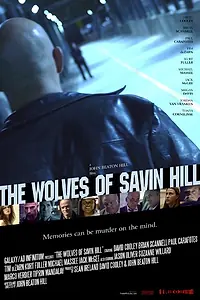 Постер к фильму «The Wolves of Savin Hill (2014)»