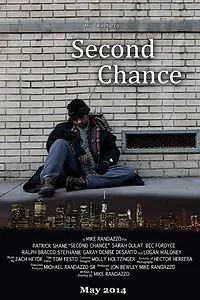 Постер к фильму «Second Chance (2014)»