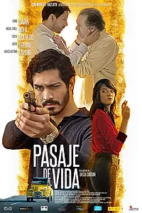 Постер к фильму «Pasaje de vida (2015)»