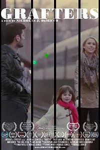 Постер к фильму «Grafters (2014)»