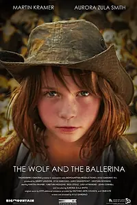 Главный постер фильма «The Wolf and the Ballerina (2014)»