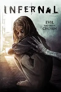Постер к фильму «Infernal (2015)»