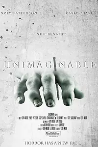 Постер к фильму «Unimaginable (2014)»