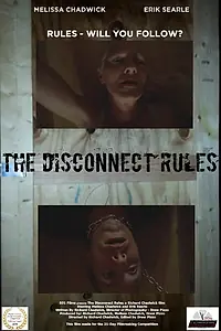 Постер к фильму «The Disconnect Rules (2014)»