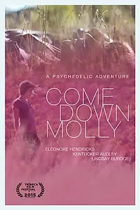 Постер к фильму «Come Down Molly (2015)»