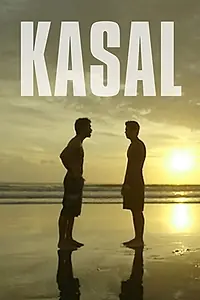 Постер к фильму «Kasal (2014)»