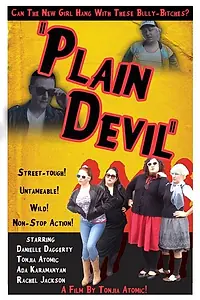 Постер к фильму «Plain Devil (2014)»