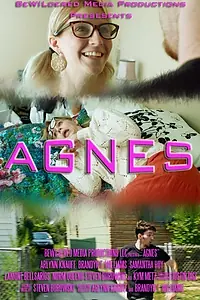Постер к фильму «Agnes (2014)»
