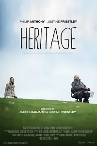 Постер к фильму «Heritage (2014)»