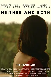 Постер к фильму «Neither and Both (2015)»