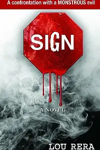 Постер к фильму «Sign (2014)»