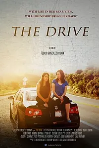 Постер к фильму «The Drive (2014)»
