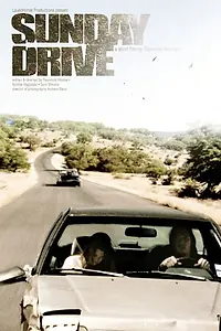 Постер к фильму «Sunday Drive (2015)»