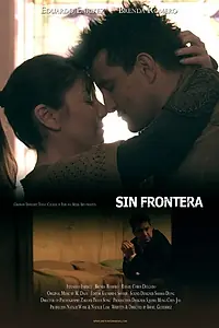 Постер к фильму «Sin Frontera (2014)»