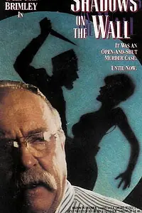 Главный постер фильма «Тени на стене (1986)»