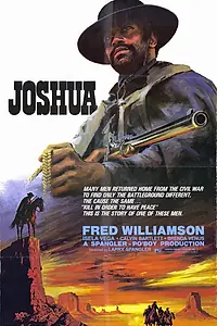 Постер к фильму «Джошуа (1976)»