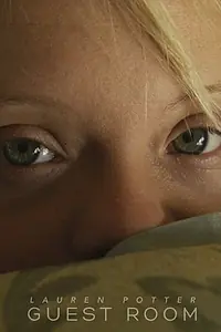 Главный постер фильма «Гостевая комната (2015)»