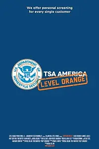 Постер к фильму «TSA America: Suspicious Bulges (2014)»