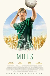Постер к фильму «Майлс (2016)»