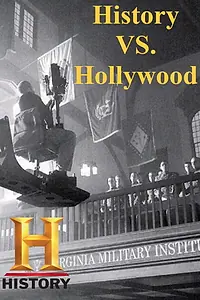 Постер к сериалу «История и Голливуд (2001)»