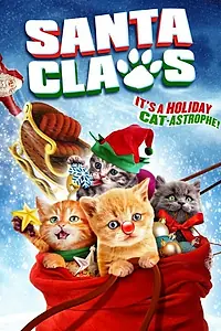 Постер к фильму «Санта Лапушки (2014)»