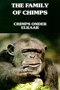 Постер к фильму «Chimps onder elkaar (1984)»
