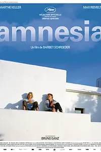 Постер к фильму «Амнезия (2015)»