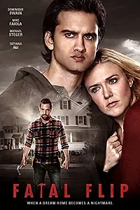 Постер к фильму «Fatal Flip (2015)»
