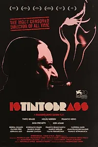 Постер к фильму «Istintobrass (2013)»