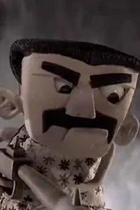 Постер к мультфильму «Ernest (2001)»