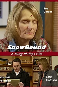 Постер к фильму «SnowBound (2014)»