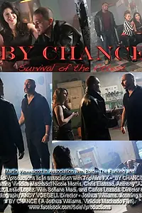 Постер к фильму «By Chance (2014)»