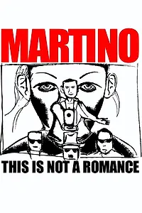 Постер к фильму «Martino»