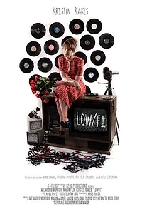 Постер к фильму «Low/Fi (2015)»