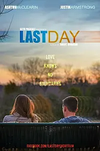 Постер к фильму «Last Day (2015)»