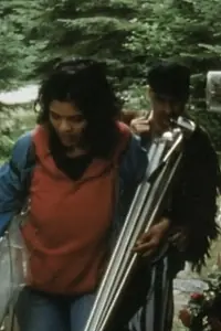 Постер к фильму «Wasaga (1995)»